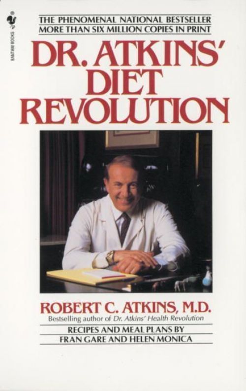 Atkins Diet review