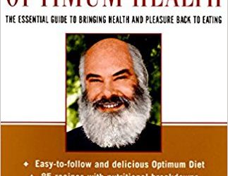 Review: Dr. Weil’s Anti-Inflammatory Diet
