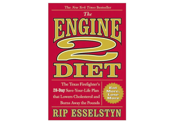 Review: The Engine 2 Diet
