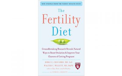 Review: Fertility Diet
