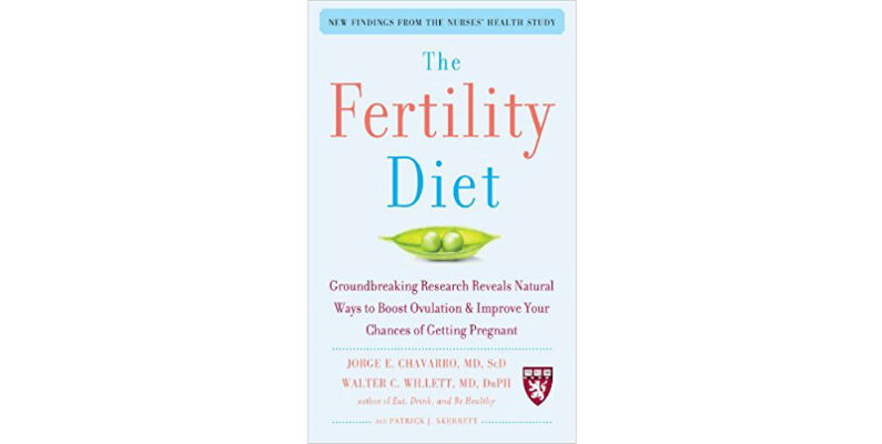 The Fertility Diet review