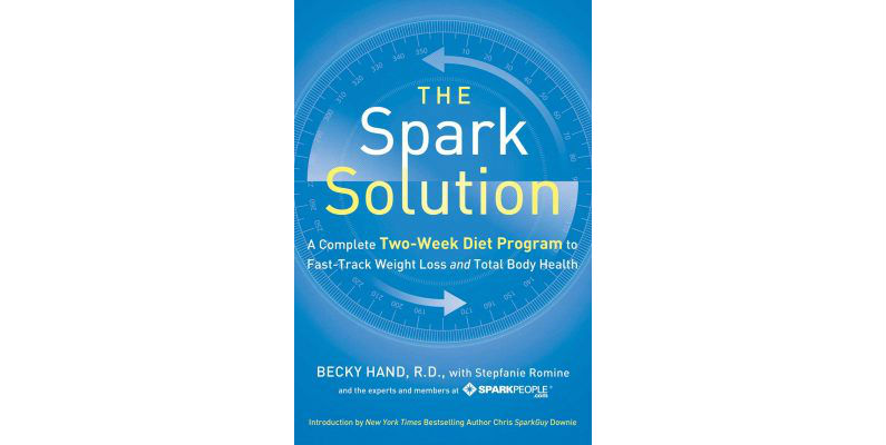 Review: Spark Solution Diet