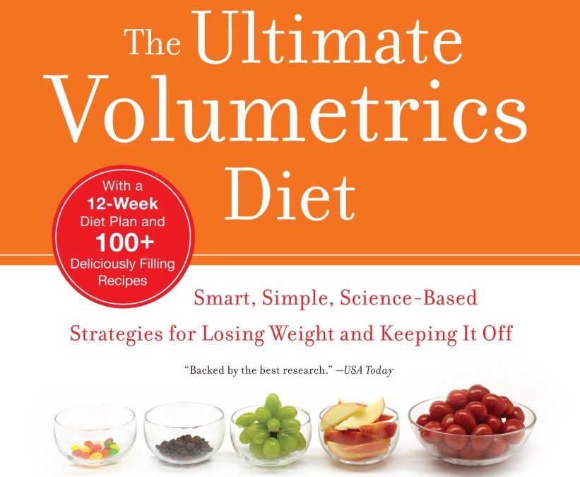 Review: Volumetrics Diet