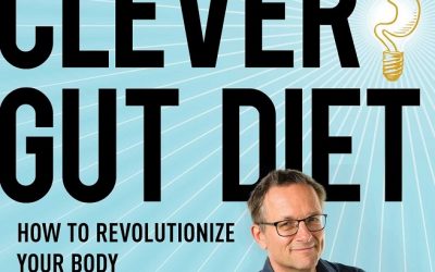 Review: The Clever Gut Diet