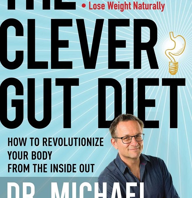 Review: The Clever Gut Diet