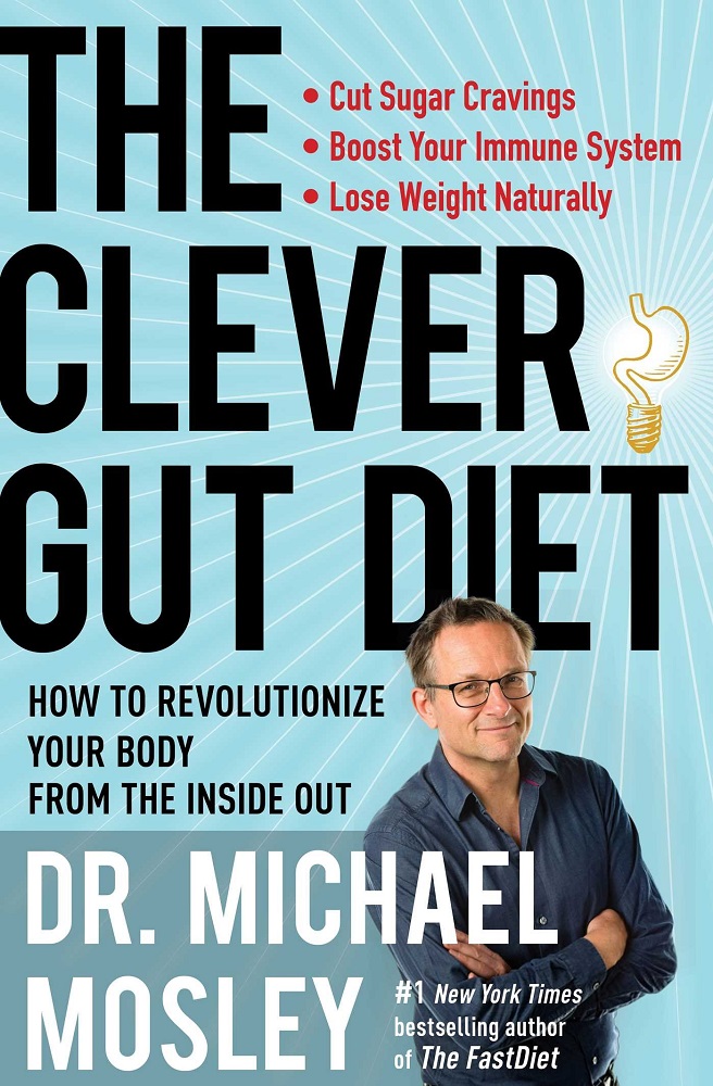Clever Gut Diet Review