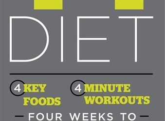Review: The 4X4 Diet