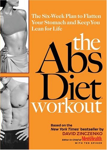 Review: Abs Diet