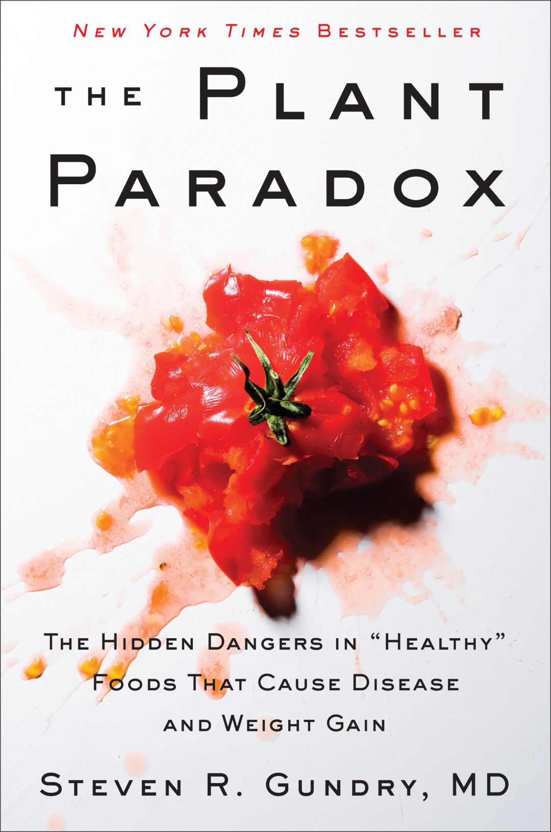 Review The Plant Paradox 3406