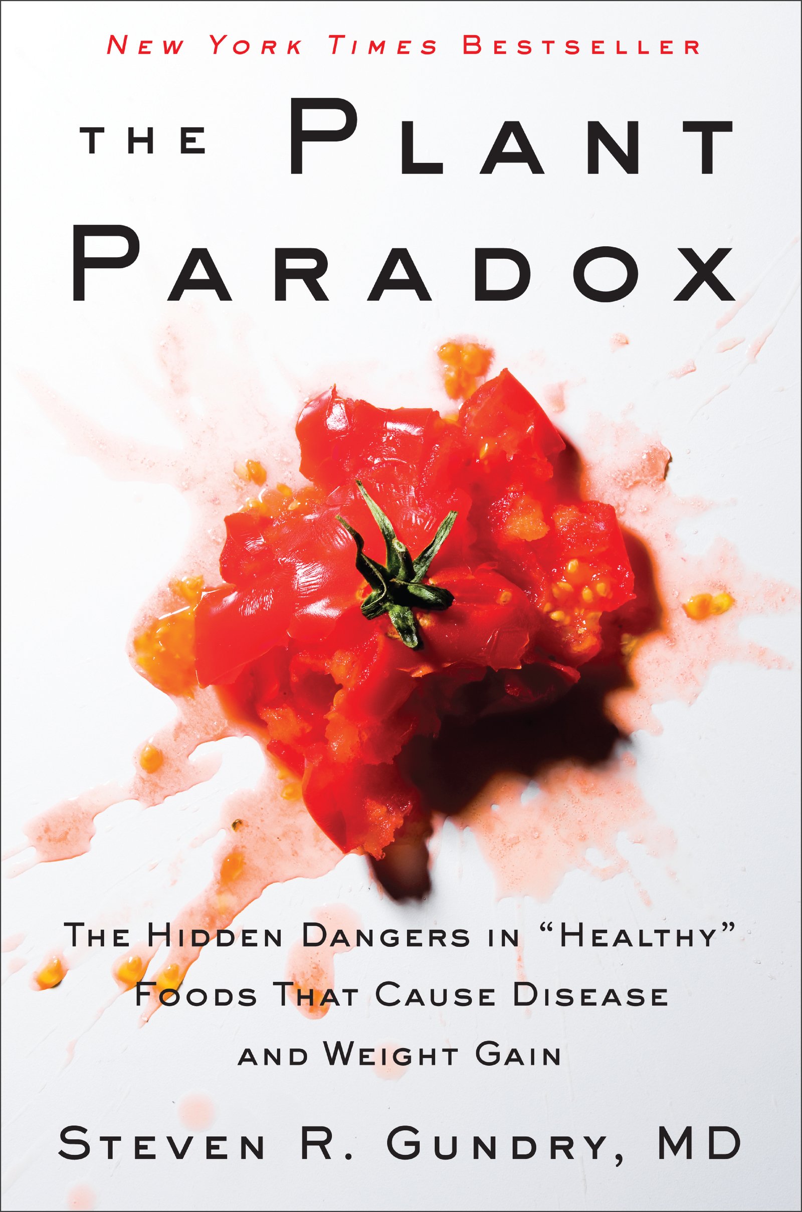 The Plant Paradox Review