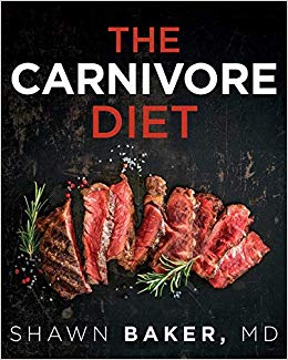 Review: The Carnivore Diet