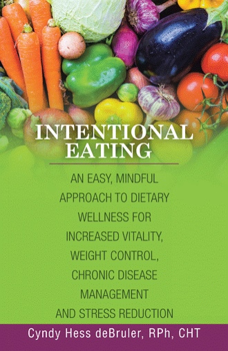 Intentional Eating Diet