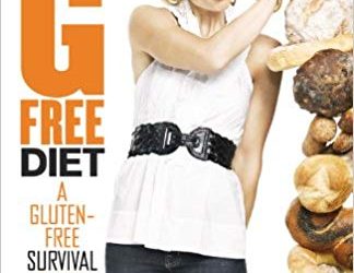 Review: The G-Free Diet
