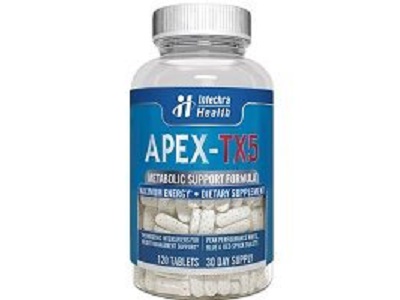 APEX-TX5 Review