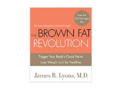 Brown Fat Revolution Diet
