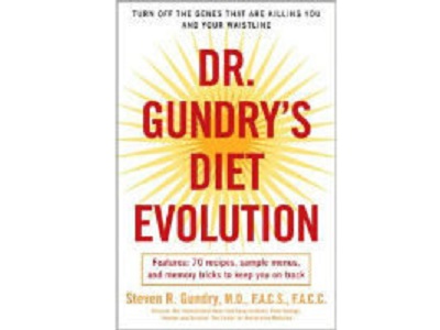 Review: Dr. Gundry’s Diet Evolution