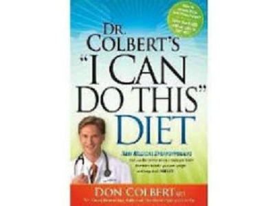 Review: I Can Do This Diet