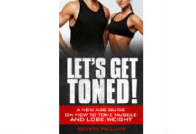 Review: Let’s Get Toned!