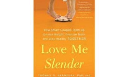 Review: Love Me Slender