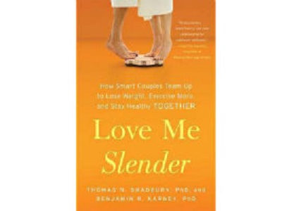 Review: Love Me Slender