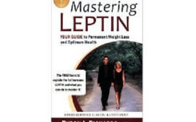 Review: Mastering Leptin