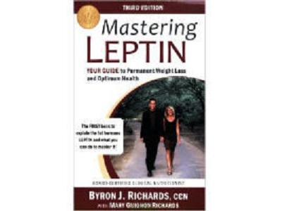 Mastering Leptin Review