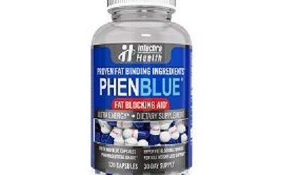 Review: PHENBLUE