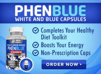 PHENBLUE review