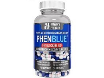 Review: PHENBLUE