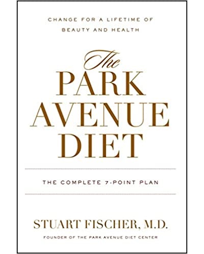 Review: Park Avenue Diet