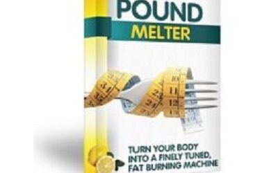Review: Pound Melter Diet Program