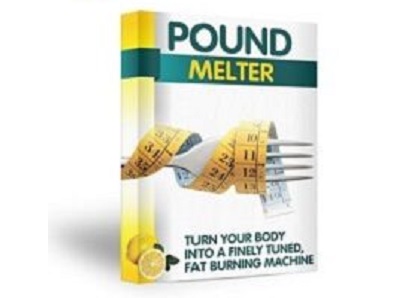 Review: Pound Melter Diet Program