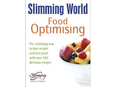 Review: Slimming World Diet Program