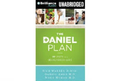 Review: The Daniel Plan