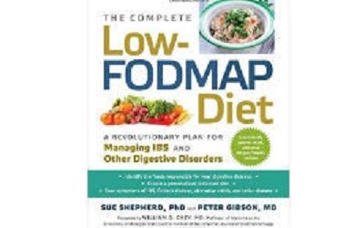 Review: The FODMAP Diet