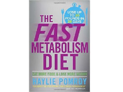 Review: The Fast Metabolism Diet