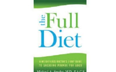 Review: The Full Diet