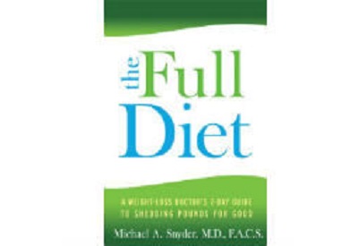 Review: The Full Diet