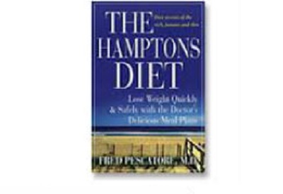 Review: The Hamptons Diet