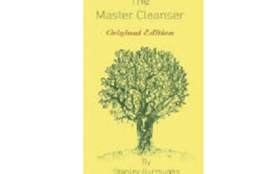 Review: The Master Cleanse