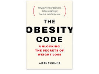 Review: The Obesity Code