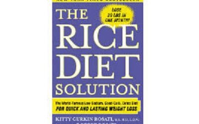 Review: The Rice Diet