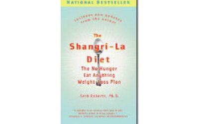 Review: The Shangri-La Diet