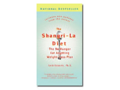 Review: The Shangri-La Diet