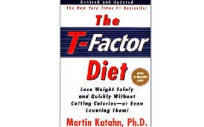Review: The T-Factor Diet
