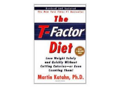 The T-Factor Diet Review