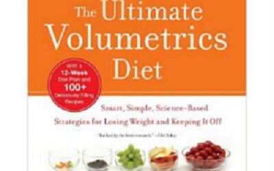 Review: The Ultimate Volumetrics Diet