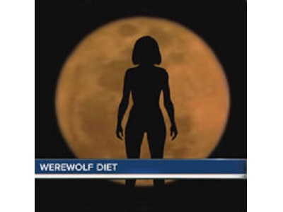 Review: Werewolf Diet
