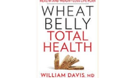 Review: Wheat Belly