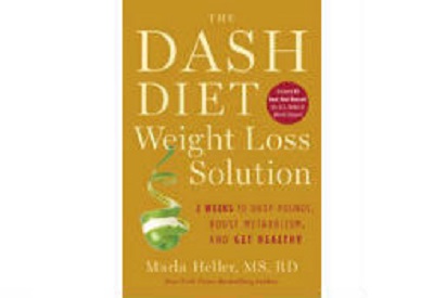 Review: DASH Diet